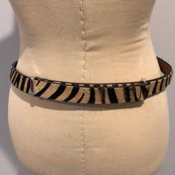 Ralph Lauren Belt - Picture 2 of 6